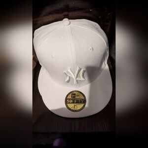 Yankees new era cap